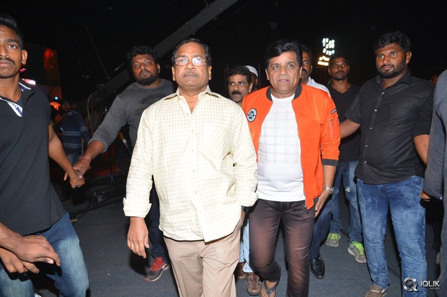 Khaidi-No-150-Pre-Release-Event